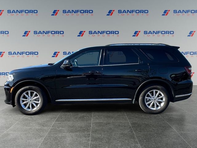 2023 Dodge Durango SXT