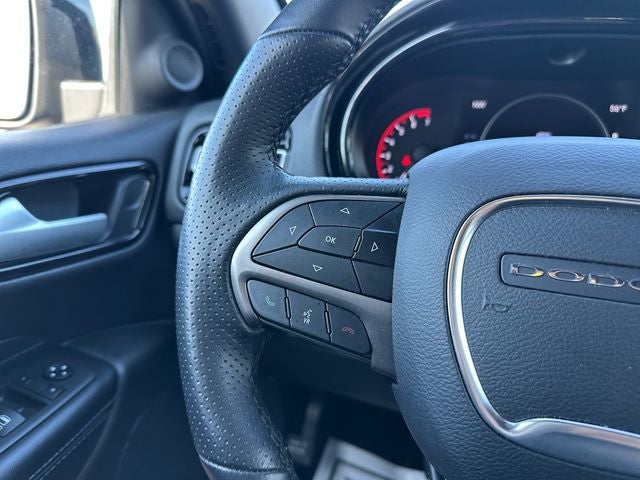2023 Dodge Durango SXT