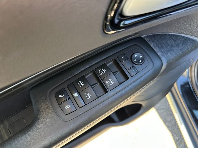 2023 Dodge Durango SXT