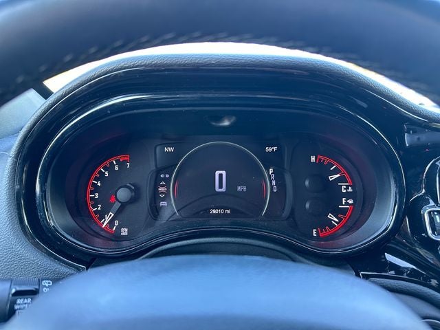 2023 Dodge Durango SXT