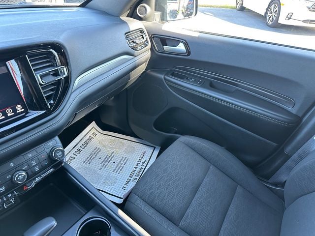 2023 Dodge Durango SXT