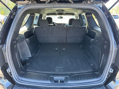 2023 Dodge Durango SXT