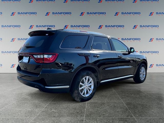 2023 Dodge Durango SXT