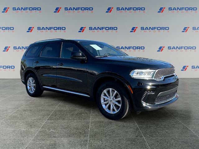 2023 Dodge Durango SXT