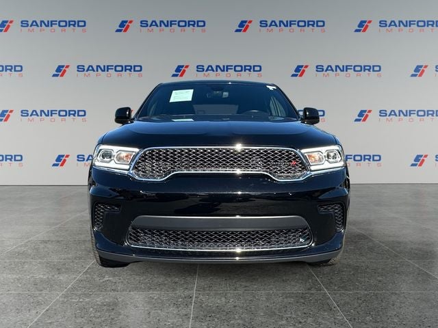 2023 Dodge Durango SXT