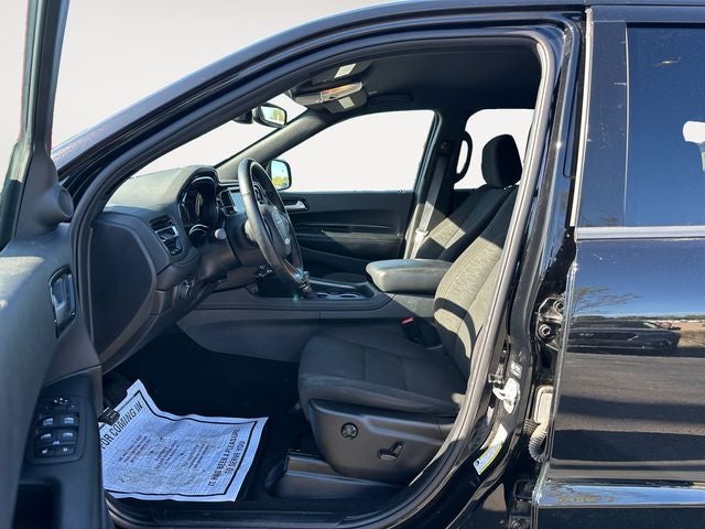 2023 Dodge Durango SXT