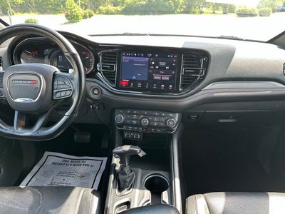 2023 Dodge Durango GT Plus