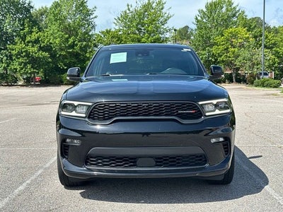 2023 Dodge Durango GT Plus
