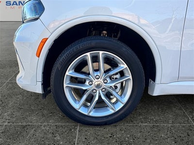 2023 Dodge Durango GT Plus
