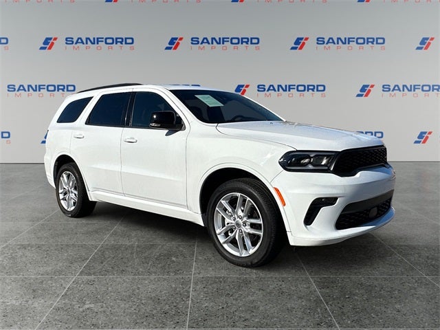 2023 Dodge Durango GT Plus