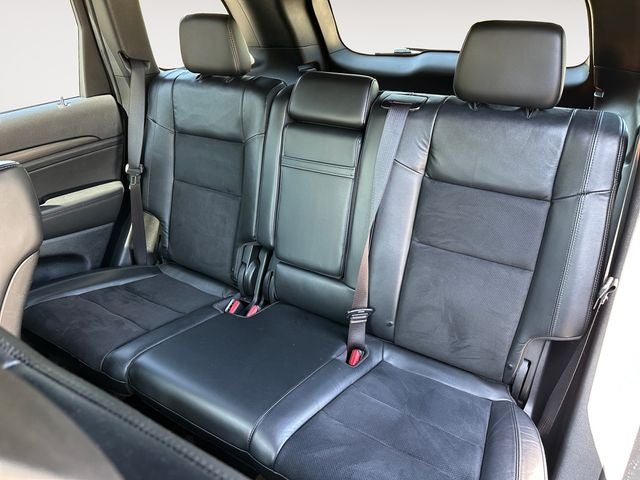 2022 Jeep Grand Cherokee WK Laredo X