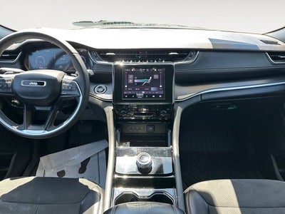 2023 Jeep Grand Cherokee Altitude X