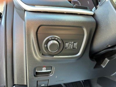 2023 Jeep Grand Cherokee Altitude X