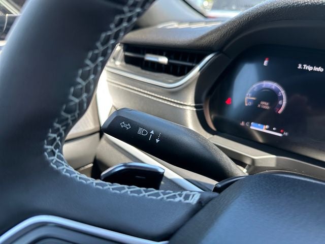 2023 Jeep Grand Cherokee Altitude X