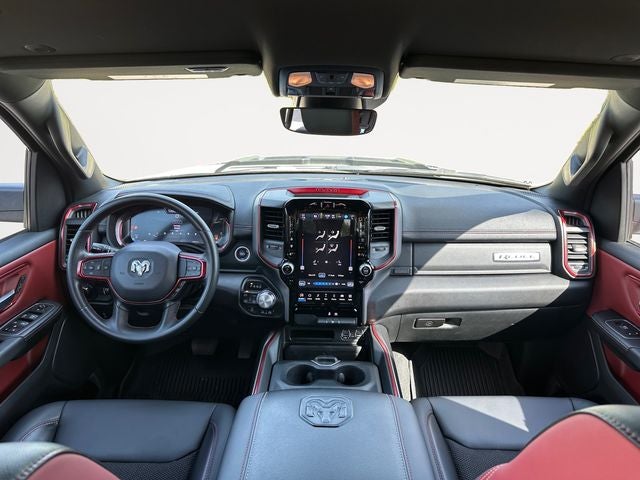 2023 RAM 1500 Rebel