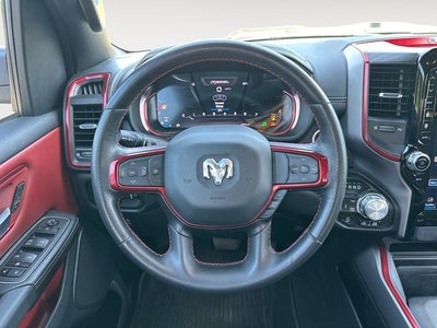 2023 RAM 1500 Rebel