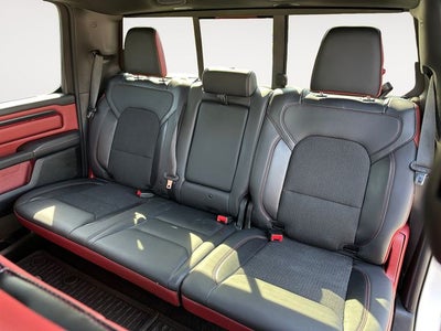 2023 RAM 1500 Rebel