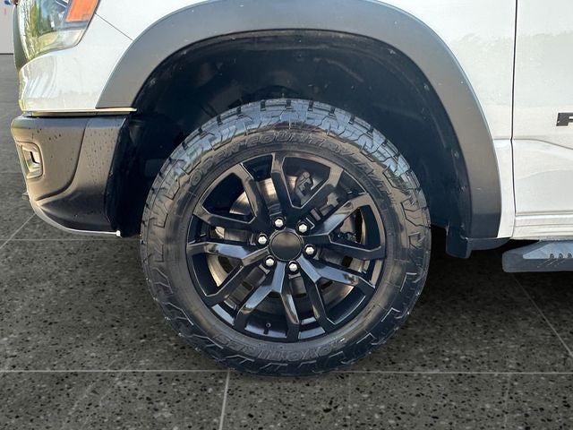 2023 RAM 1500 Rebel