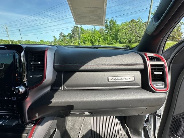 2023 RAM 1500 Rebel