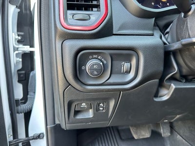 2023 RAM 1500 Rebel