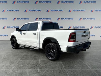 2023 RAM 1500 Rebel