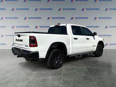 2023 RAM 1500 Rebel