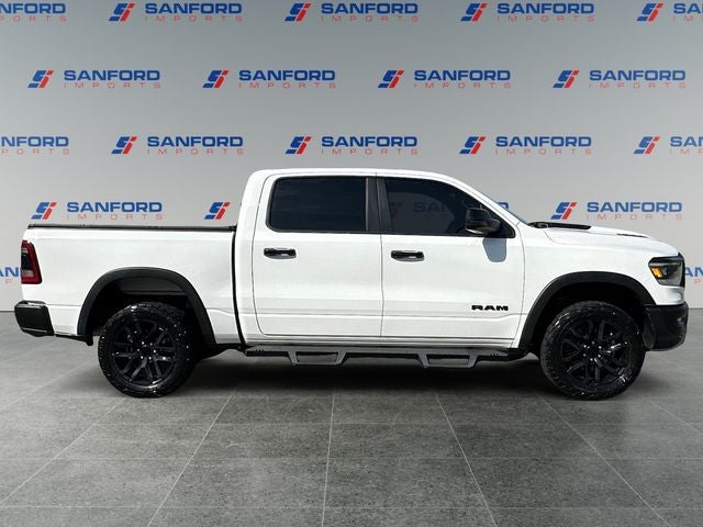 2023 RAM 1500 Rebel
