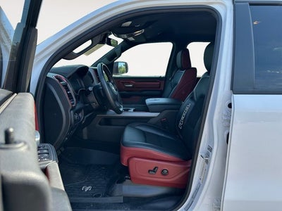 2023 RAM 1500 Rebel