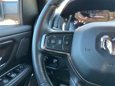 2024 RAM 1500 Rebel