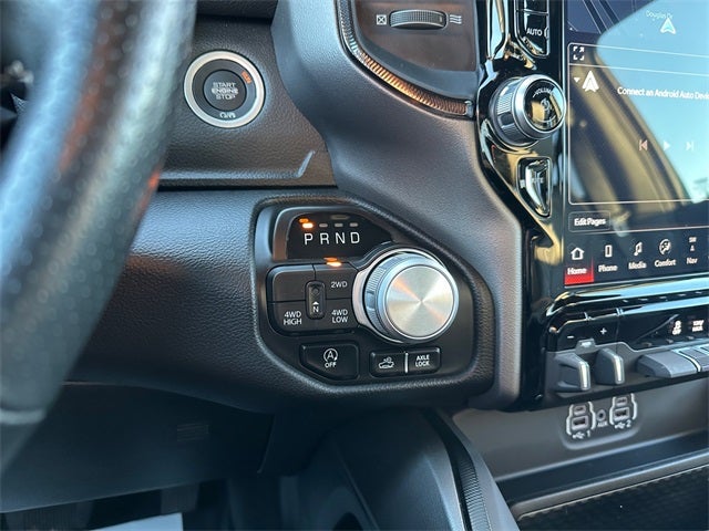 2024 RAM 1500 Rebel