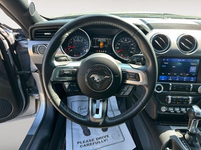 2021 Ford Mustang GT