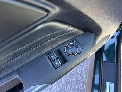 2019 Ford Mustang Bullitt