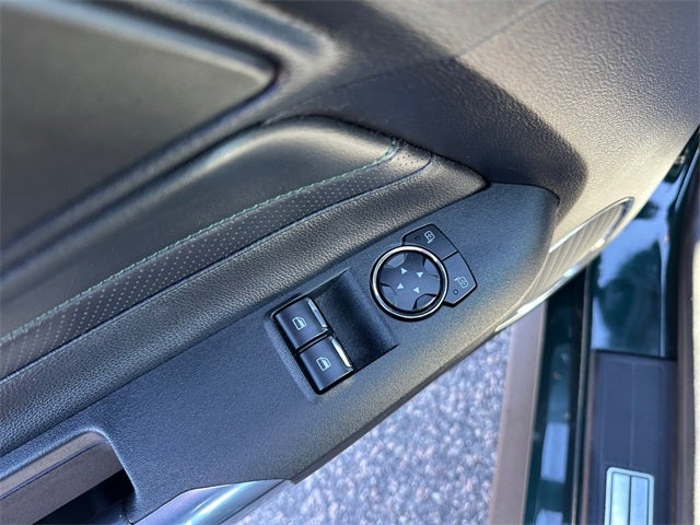 2019 Ford Mustang Bullitt