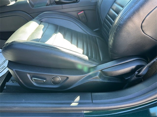 2019 Ford Mustang Bullitt