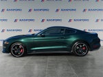 2019 Ford Mustang Bullitt