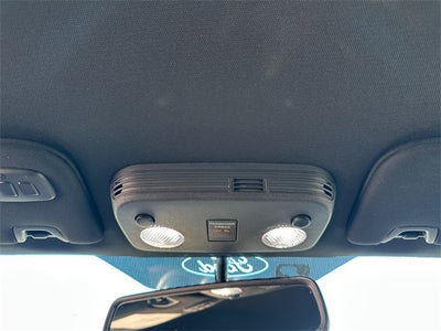 2019 Ford Mustang Bullitt