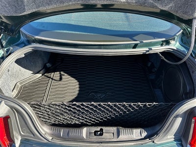 2019 Ford Mustang Bullitt