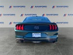2019 Ford Mustang Bullitt