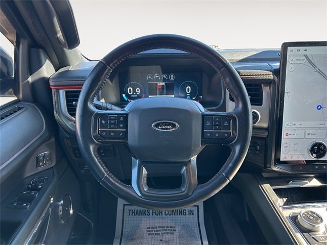 2022 Ford Expedition Timberline