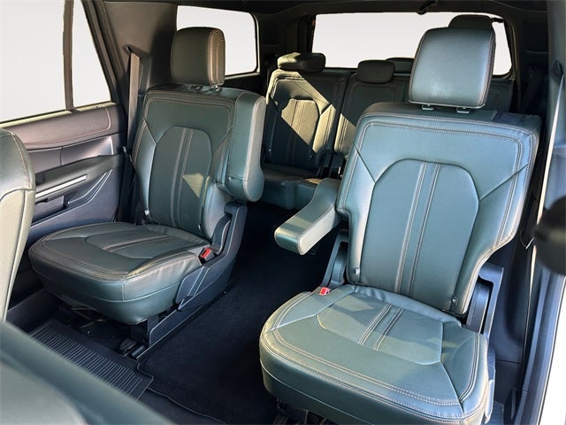 2022 Ford Expedition Timberline