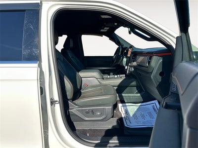 2022 Ford Expedition Timberline