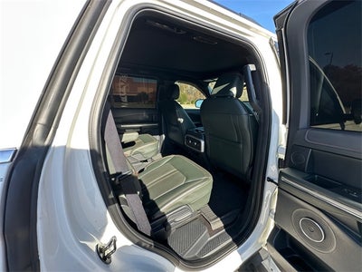 2022 Ford Expedition Timberline