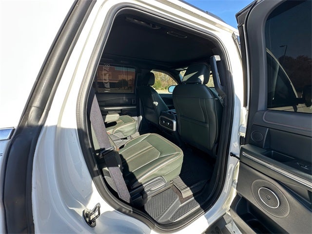 2022 Ford Expedition Timberline