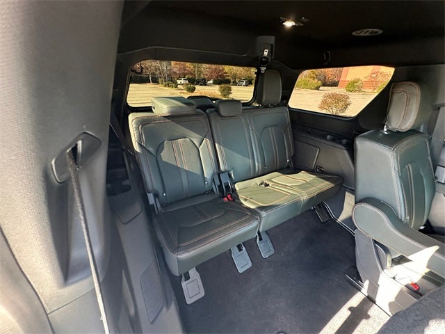 2022 Ford Expedition Timberline