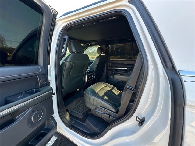 2022 Ford Expedition Timberline