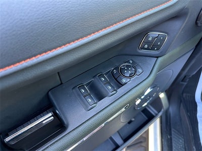 2022 Ford Expedition Timberline