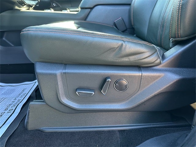 2022 Ford Expedition Timberline