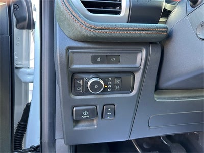 2022 Ford Expedition Timberline