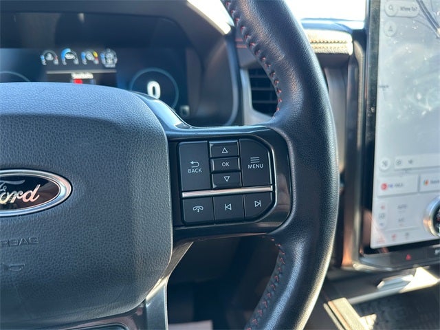 2022 Ford Expedition Timberline