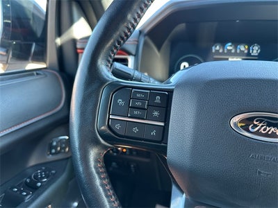 2022 Ford Expedition Timberline